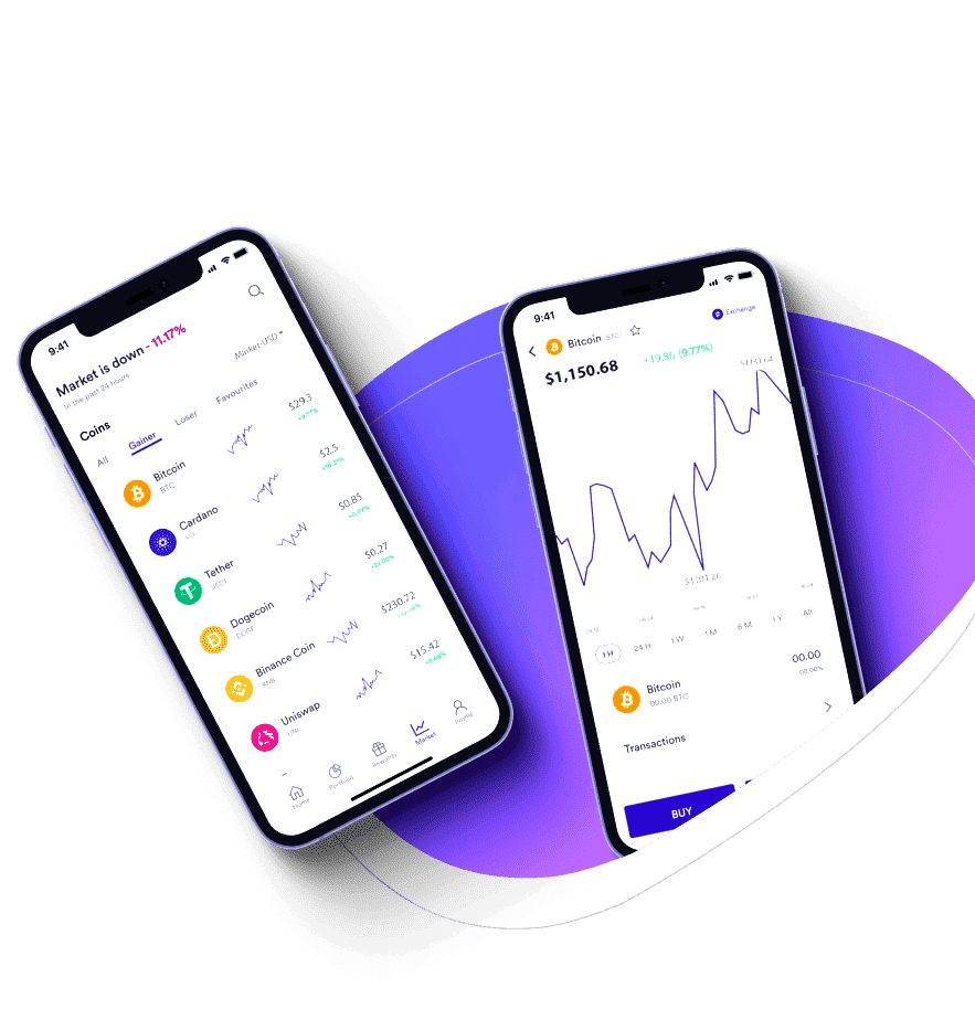 Trade Age AI crypto assets United Kingdom